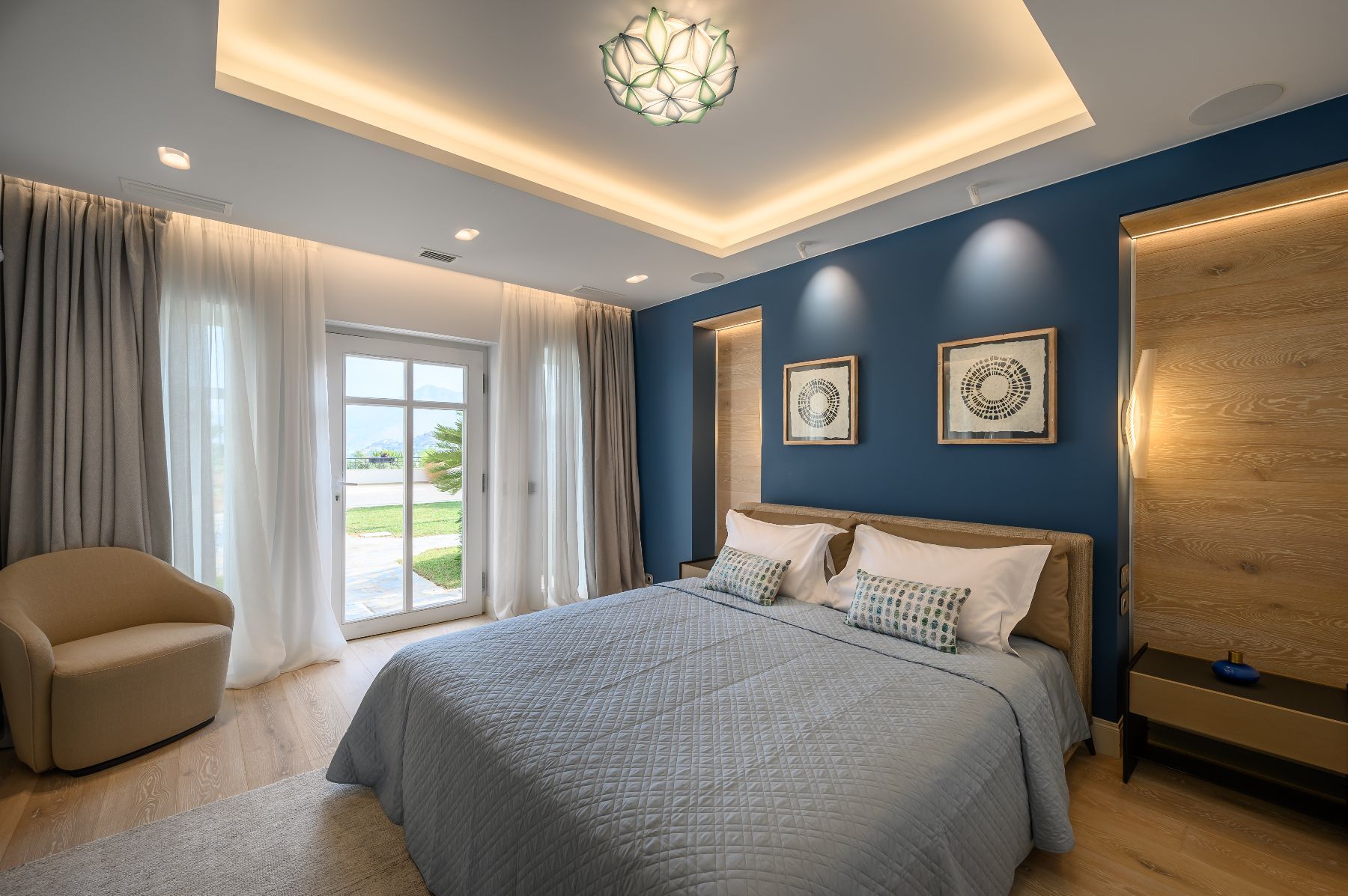 Camellia villa photo.